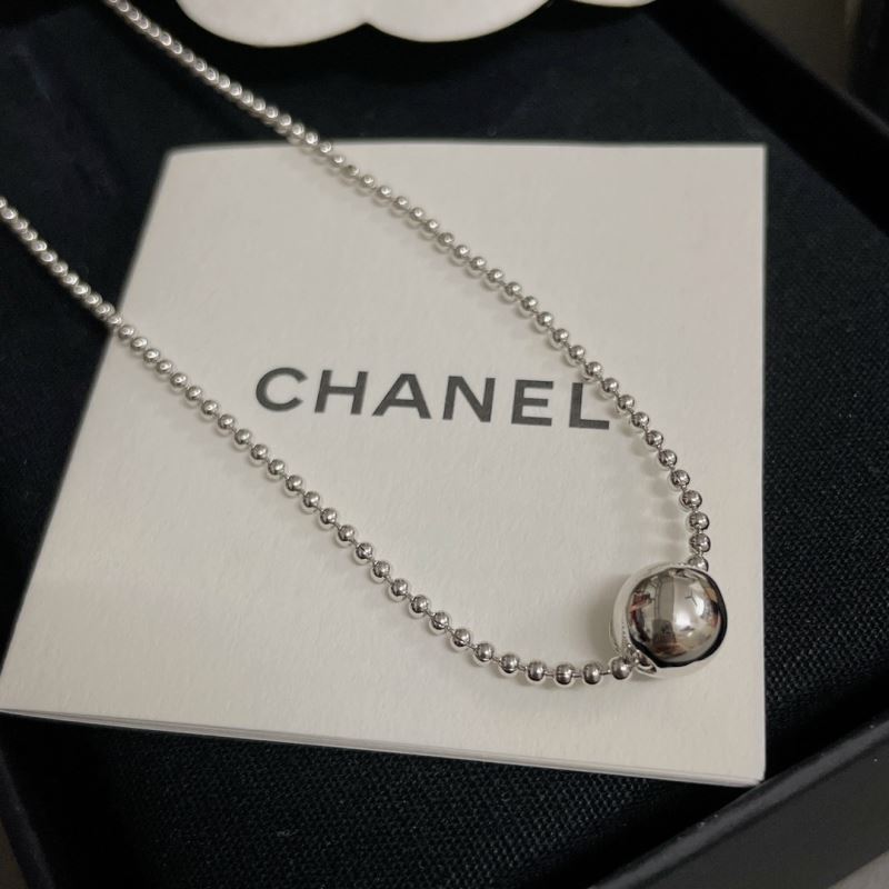 Chanel Necklaces